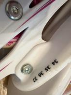 Meisjes skates - maat 34-37, Ophalen of Verzenden, Verstelbaar, Gebruikt, Kinderen