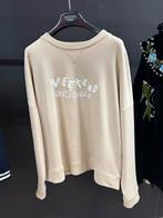 Weekend Max Mara Beige Trui - Maat S, Beige, Max Mara, Nieuw, Ophalen of Verzenden