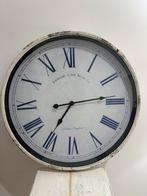 Grote wand/stationsklok, Ophalen of Verzenden, Zo goed als nieuw