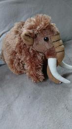 Mammoet, Ophalen of Verzenden, Zo goed als nieuw