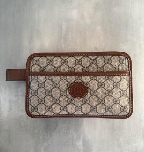 Mooie gucci hand tas origineel bon aawezig, Sieraden, Tassen en Uiterlijk, Tassen | Damestassen, Zo goed als nieuw, Schoudertasje