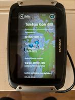 TomTom Rider Europa, Ophalen of Verzenden, Gebruikt