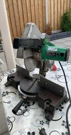 Hitachi Afkortzaag C10FB – 255mm | Krachtige 1310W Miter Saw, Doe-het-zelf en Verbouw, Gereedschap | Zaagmachines, Ophalen of Verzenden