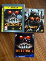 Killzone - PS3 game, in zeer goede staat., Vanaf 18 jaar, Shooter, 1 speler, Ophalen of Verzenden