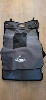 Obelink Schoenenzak - Ideaal voor Camping!, Ophalen of Verzenden