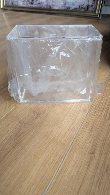 Acryl Case - Pokémon Elite Trainer Box (ETB)  beschikbaar voor biedingen