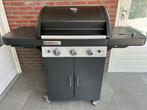 Campingaz 3 serie LS plus + hoes en gasfles (optie), Ophalen, Zo goed als nieuw