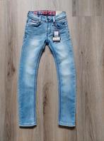 Nieuw stoere Retour Jeans skinny stretch jeans maat 128, Broek, Nieuw, Ophalen of Verzenden, Retour Jeans