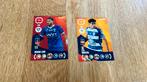 WK voor clubs voetbalkaartjes, Tickets en Kaartjes, Twee personen