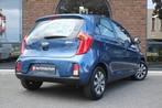 Kia Picanto 1.0 CVVT EconomyPlusLine Navigatie, Achteruitrij, Voorwielaandrijving, Gebruikt, Origineel Nederlands, Handgeschakeld