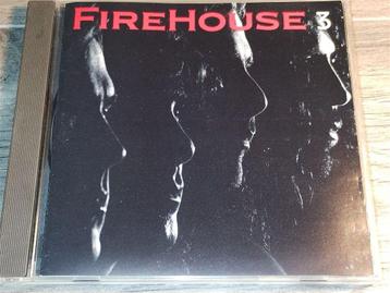 Firehouse - 3 [Australie 1995] beschikbaar voor biedingen