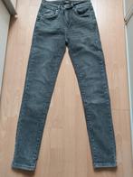 ** Norfy Denim jeans ** NIEUW, Nieuw, Grijs, Lang, Ophalen of Verzenden