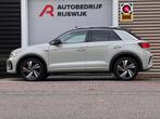 Volkswagen T-Roc 1.5 TSI R-Line Pano/Memory/Leer/Beats/Keyle, 12 maanden, 1258 kg, Zwart, 4 cilinders