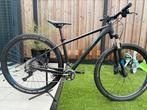 Cube reaction pro 29 er mountainbike goed onderhouden mtb !, Fietsen en Brommers, Fietsen | Mountainbikes en ATB, Gebruikt, Hardtail