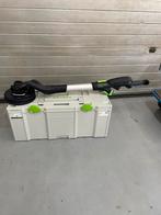 Festool planex LHS 2 225 EQI plus goedkoop, Doe-het-zelf en Verbouw, Gereedschap | Schuurmachines, Ophalen of Verzenden, Nieuw