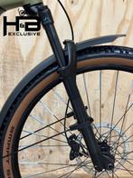 Cube Reaction Hybrid Race 750 Allroad 29 inch E-Mountainbike, Fietsen en Brommers, 57 cm of meer, Hardtail, Heren, Niet ingevuld