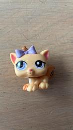 LPS Littlest Pet Shop kitten #1337, Ophalen of Verzenden, Gebruikt