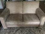 Bank 2 zits, Huis en Inrichting, Banken | Bankstellen, Ophalen, Gebruikt, 150 tot 200 cm, Tweepersoons