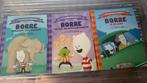 Borre boekjes, 3 titels ( groep 1,2), Boeken, Ophalen of Verzenden, Gelezen