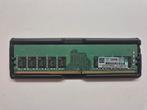 SKhynix 16GB DDR4 ECC UDIMM RAM, Computers en Software, RAM geheugen, Ophalen of Verzenden, Zo goed als nieuw, DDR4, 16 GB