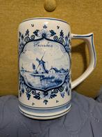 Delfts Blauw Heineken Bierpul Regina, Ophalen