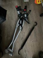 thule xpress 2 fietsendrager voor 2 fietsen, Auto diversen, Fietsendragers, Ophalen of Verzenden, 2 fietsen, Zo goed als nieuw