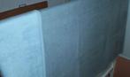 Extra grote deken in een lichtblauwe kleur 240x210 cm, Huis en Inrichting, Slaapkamer | Beddengoed, Blauw, Deken of Dekbed, Ophalen of Verzenden