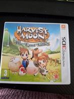 Harvest Moon : the lost valley, Spelcomputers en Games, Games | Nintendo 2DS en 3DS, 1 speler, Ophalen of Verzenden, Zo goed als nieuw