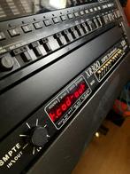 XRI XR-300 Vintage SMPTE en MTC naar MIDI Synchroniser, Ophalen, Gebruikt