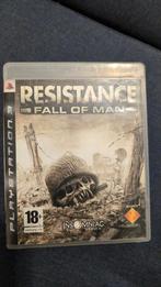 Resistance fall of man PS3, Ophalen of Verzenden, Zo goed als nieuw