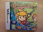 Drawn to Life - Nintendo DS, Puzzel en Educatief, Gebruikt, 1 speler, Ophalen of Verzenden