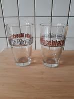 Glazen Leonardo Latte Macchiato 2x samen :, Glas of Glazen, Nieuw, Ophalen of Verzenden, Glas