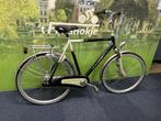 Fietshokje Raaks: Gazelle Orange herenfiets 62cm, Versnellingen, Ophalen of Verzenden, Zo goed als nieuw, 61 tot 65 cm