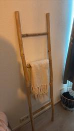 Decoratie ladder, Huis en Inrichting, Woonaccessoires | Wanddecoraties, Ophalen, Zo goed als nieuw