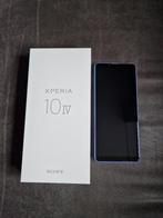 Sony 10 IV, Overige modellen, Paars, Touchscreen, Ophalen of Verzenden
