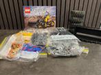 LEGO Technic Volvo Concept Wiellader ZEUX - 42081, Lego, Ophalen of Verzenden, Zo goed als nieuw, Info@lego.dk
