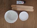 Te koop orthese materiaal, Ophalen of Verzenden, Gebruikt