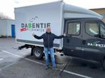 Camper rijbewijs in 1 dag, Bedrijf, Integraal