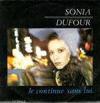 Sonia Dufour – Bonjour!, Ophalen of Verzenden, Pop