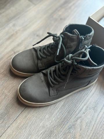 Nubikk 32 beschikbaar voor biedingen