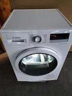 Bosch serie 4 warmtepomp droger in nieuwstaat 8 kilogram, Ophalen, 8 tot 10 kg, Zo goed als nieuw, Voorlader
