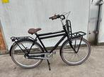 transportfiets popal 3v, Fietsen en Brommers, Fietsen | Heren | Herenfietsen, Gebruikt, Versnellingen, 57 tot 61 cm, Ophalen