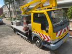 Sky High 120 MC auto hoogwerker te koop, Zakelijke goederen, Machines en Bouw | Liften, Steigers en Ladders, Ophalen
