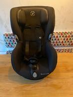 Autostoel Maxi-Cosi Axiss Authentic Black, Ophalen, Autogordel, 9 t/m 18 kg, Slaapstand