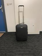 Samsonite handbagage hardcase, Ophalen of Verzenden, Hard kunststof, Slot