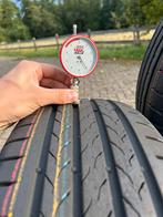 215 60 18 Continental EcoContact 6Q banden (4stuk) 2024 ZGAN, 18 inch, Continental, Ophalen of Verzenden, Band(en)