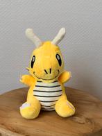 Kleine Dragonite Knuffel - Pokemon, Ophalen of Verzenden, Zo goed als nieuw, Overige typen