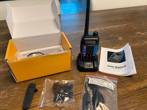 26 portofoons plus 9 magneet basis antennes, Telecommunicatie, Portofoons en Walkie-talkies, Nieuw, Portofoon of Walkie-talkie