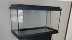 Te koop aquarium, Dieren en Toebehoren, Ophalen, Zo goed als nieuw, Kooi-accessoires