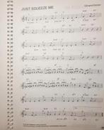 Jazz Practicum Deel 1 - Frans Elsen, Les of Cursus, Ophalen of Verzenden, Zo goed als nieuw, Klarinet